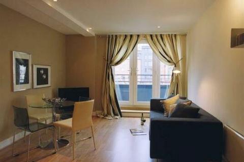 2 bedroom flat to rent, Cutlass Court, Granville Street, Birmingham, B1