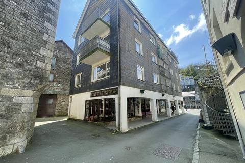 2 bedroom flat for sale, The Quay, East Looe PL13