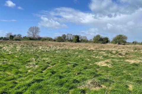Farm land for sale, Chilton Drove, Burtle, TA7