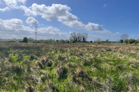 Farm land for sale, Chilton Drove, Burtle, TA7