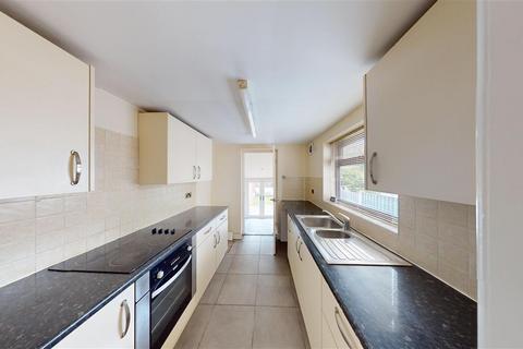 2 bedroom terraced house for sale, Chorley Road, Walton le Dale, Preston