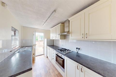 2 bedroom terraced house for sale, Chorley Road, Walton Le Dale, Preston