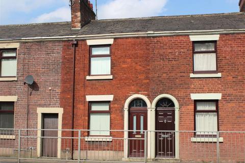 2 bedroom terraced house for sale, Chorley Road, Walton Le Dale, Preston