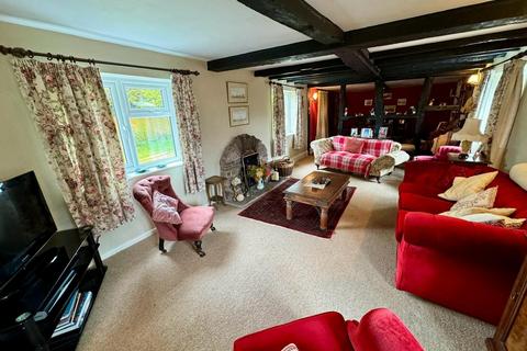 5 bedroom cottage for sale, The Withies, Madley, HEREFORD, HR2