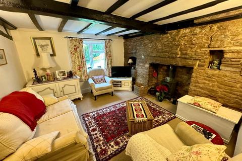 5 bedroom cottage for sale, The Withies, Madley, HEREFORD, HR2