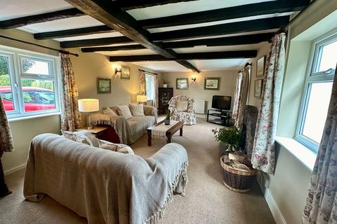 5 bedroom cottage for sale, The Withies, Madley, HEREFORD, HR2