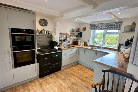 5 bedroom cottage for sale, The Withies, Madley, HEREFORD, HR2