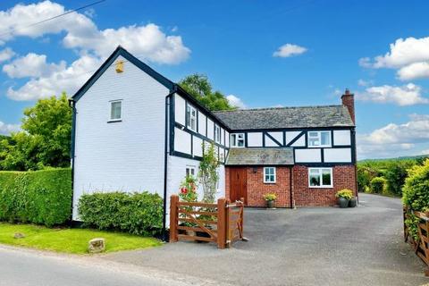 5 bedroom cottage for sale, The Withies, Madley, HEREFORD, HR2