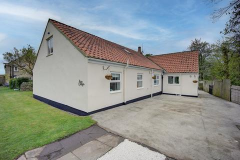 4 bedroom detached bungalow for sale, Hamsterley, Bishop Auckland, DL13