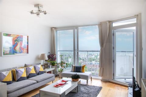 2 bedroom apartment for sale, Campden Hill Towers, Notting HIll, London, W11