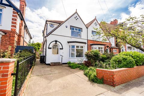 3 bedroom semi-detached house for sale, Queens Parade, Cleethorpes, Lincolnshire, DN35