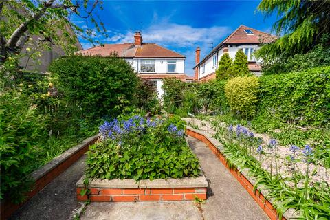 3 bedroom semi-detached house for sale, Queens Parade, Cleethorpes, Lincolnshire, DN35