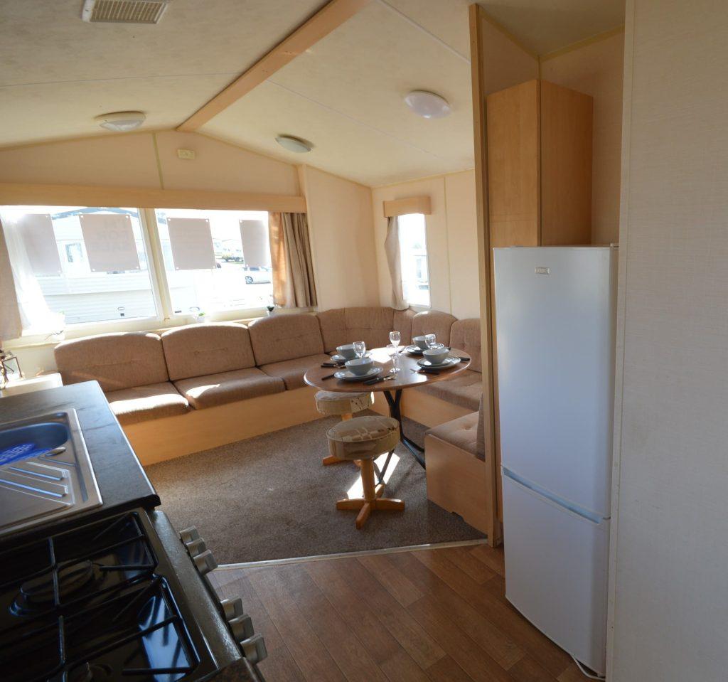 Harts   Willerby  Magnum  For Sale