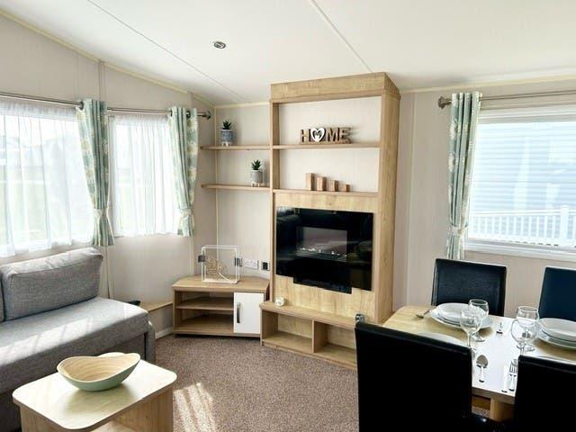 Harts   Willerby  Richmond Wcf  For Sale