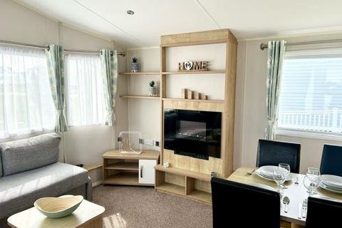 2 bedroom static caravan for sale, Harts Holiday Park