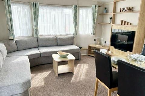 2 bedroom static caravan for sale, Harts Holiday Park