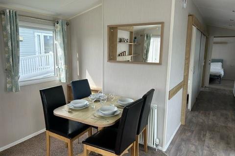 2 bedroom static caravan for sale, Harts Holiday Park