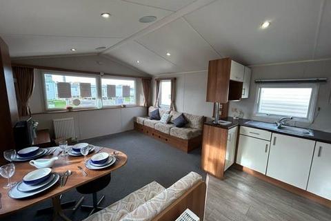 2 bedroom static caravan for sale, Harts Holiday Park