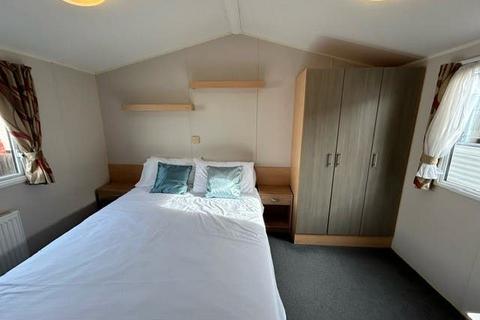 2 bedroom static caravan for sale, Harts Holiday Park