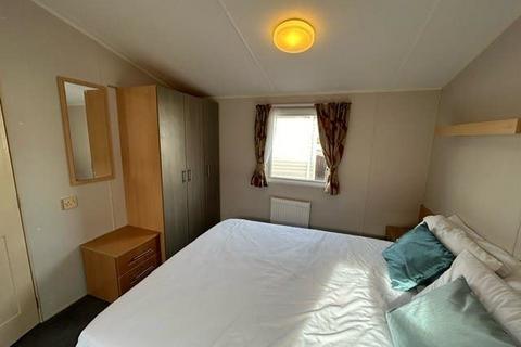 2 bedroom static caravan for sale, Harts Holiday Park