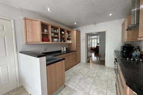 3 bedroom semi-detached house for sale, Nant Y Ci Road, Ammanford, Carmarthenshire.
