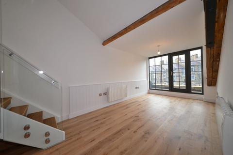 1 bedroom flat to rent, Firth Street, Skipton, BD23