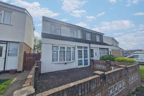 3 bedroom house for sale, Hockwell Ring, Luton LU4