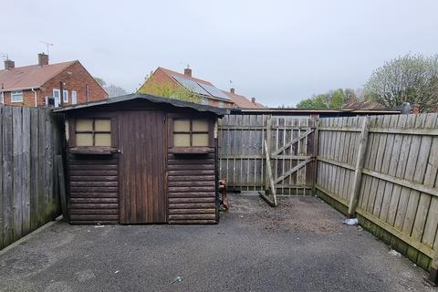 3 bedroom terraced house to rent, Netherton Avenue, North Shields NE29