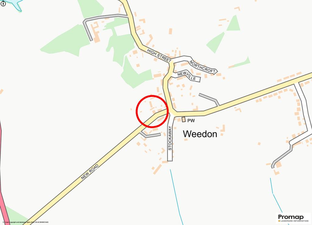 Street Map