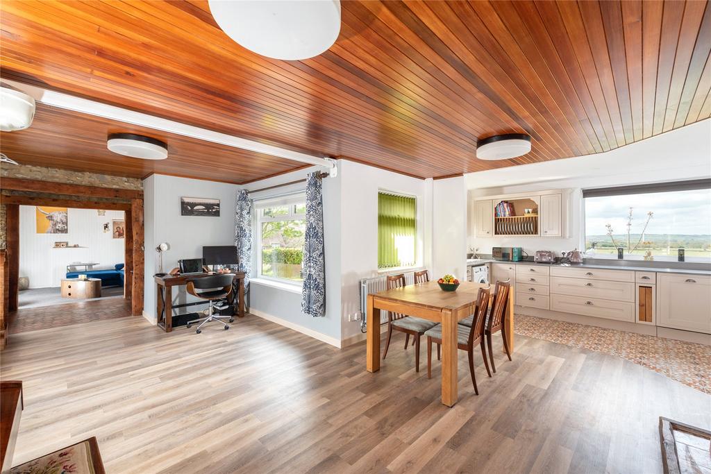 Open Plan Diner