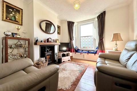 3 bedroom terraced house for sale, Shottendane Road, Margate