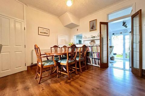 3 bedroom terraced house for sale, Shottendane Road, Margate