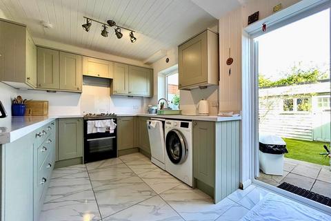 3 bedroom terraced house for sale, Shottendane Road, Margate