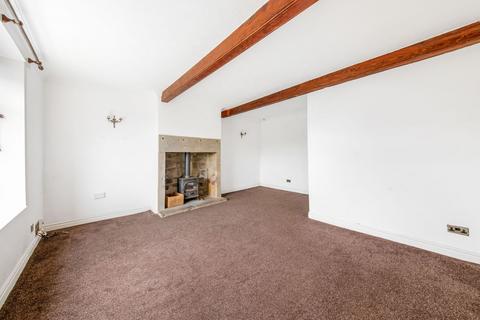 2 bedroom terraced house for sale, Cumberworth Road, Skelmanthorpe, HD8