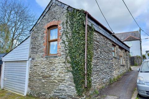 Springfield Cottage Brook Road, Wadebridge, PL27 7PB