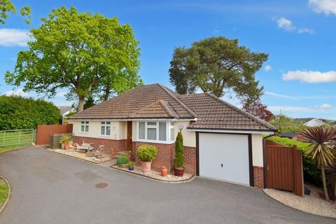 3 bedroom detached bungalow for sale, Corfe Mullen