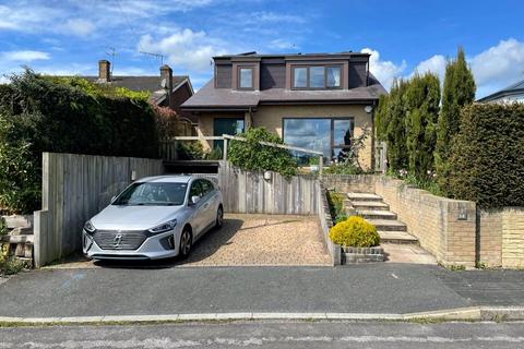 3 bedroom detached house for sale, Crescent Close, Winchester, Hampshire, SO22