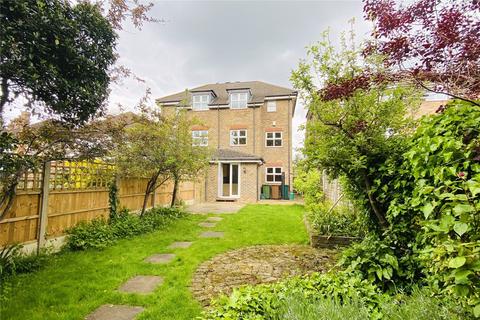 4 bedroom semi-detached house for sale, Sunbury-on-Thames, Surrey TW16