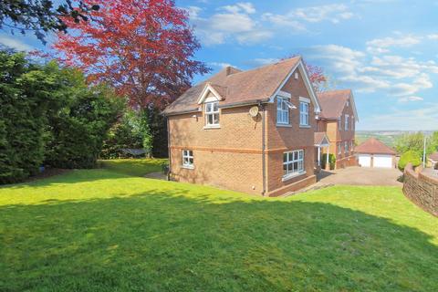 7 bedroom detached house for sale, Abbotts Close, Rochester