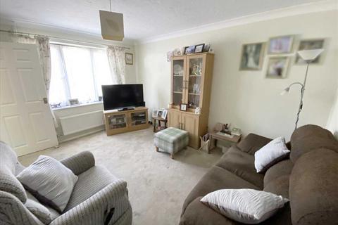 3 Beechtree Close, Ruskington, Sleaford, NG34 9TR