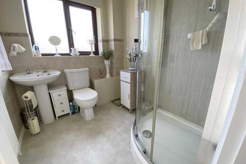 3 Beechtree Close, Ruskington, Sleaford, NG34 9TR