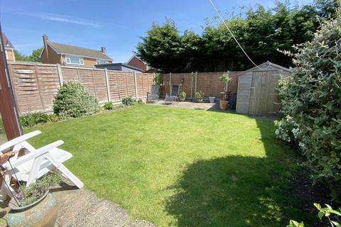 3 Beechtree Close, Ruskington, Sleaford, NG34 9TR