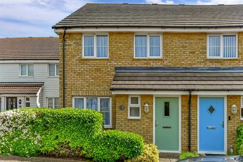 11 Baryntyne Crescent, Hoo, Rochester, ME3 9GE