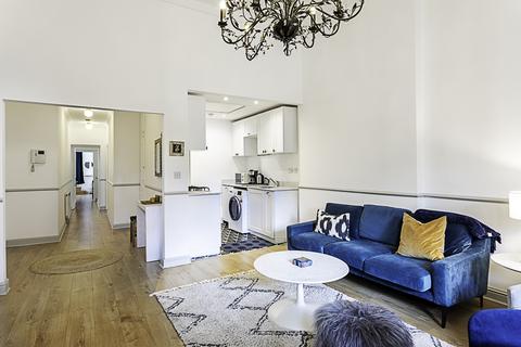 2 bedroom flat to rent, - Stanhope Gardens, London SW7