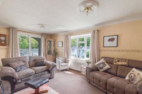2 bedroom park home for sale, Crieff PH7
