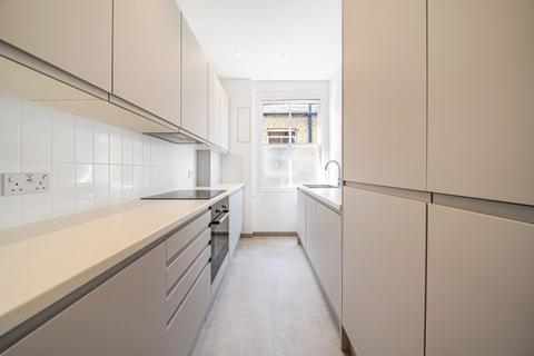 2 bedroom apartment to rent, Marius Road London SW17