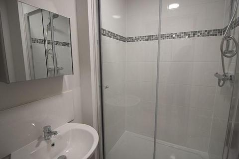 Studio to rent, Apartment 35, Clare Court, 2 Clare Street, Nottingham, NG1 3BX