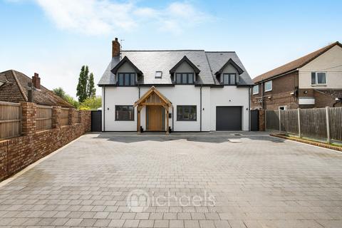 5 bedroom detached house for sale, Church Road, Brightlingsea, Colchester, CO7