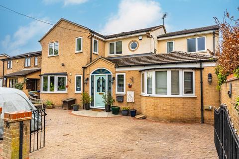 5 bedroom detached house for sale, High Street, Swavesey, CB24