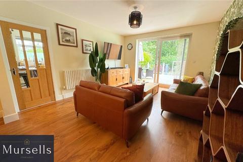3 bedroom detached house for sale, Sherwood Avenue, Poole BH14